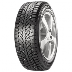 Зимние шины Formula Ice 205/60 R16 96T, XL, шипы