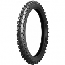 Летние мотошины Wincross W7001 NHS 80/100 R21 51M, Передняя, кросс