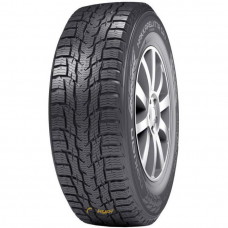 Зимние шины Nokian Hakkapeliitta CR3 185/75 R16C 104/102R, нешип