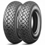 Мотошины Michelin S83 REINF