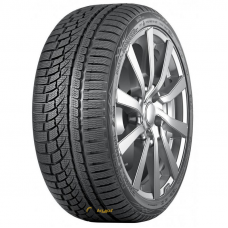 Зимние шины Nokian WR A4 245/50 R18 100H, RunFlat, нешип