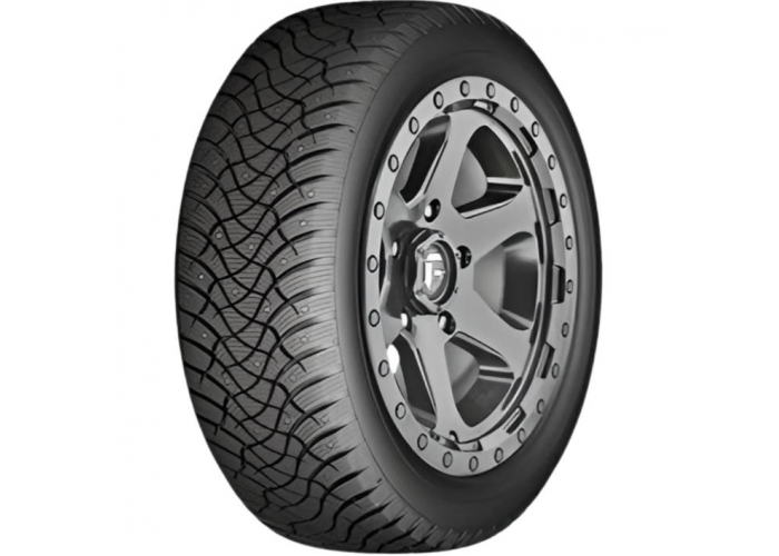Зимние шины Ovation W-587 225/55 R18 102T, XL, шипы Зимние шины Ovation W-587 225/55 R18 102T, XL, шипы