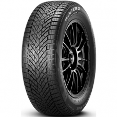 Зимние шины Pirelli Scorpion Winter 2 Elect NCS 285/35 R22 106V, XL, нешип