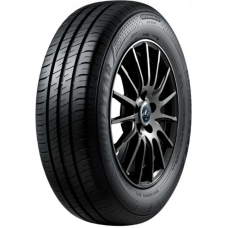 Летние шины Goodyear EfficientGrip Eco EG02 195/55 R16 87V