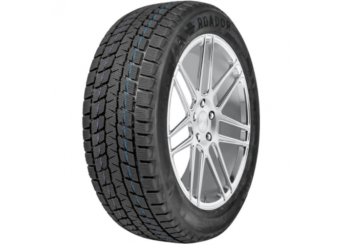 Зимние шины Roador Irbis Snow 225/55 R18 98S, нешип Зимние шины Roador Irbis Snow 225/55 R18 98S, нешип