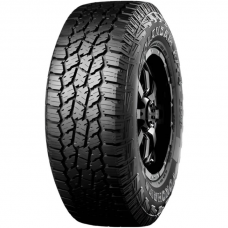 Летние шины Yokohama Geolandar A/T4 G018 225/75 R16 115/112S