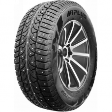 Зимние шины Aplus A703 255/45 R20 105T, шипы