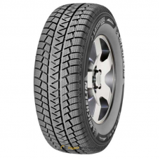 Зимние шины Michelin Latitude Alpin 255/55 R18 109V, N1, нешип