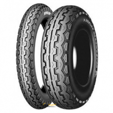 Летние мотошины Dunlop Roadmaster TT100GP 100/90 R19 57H, Задняя, классика