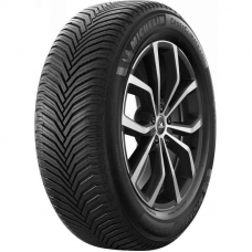 Всесезонные шины Michelin CrossClimate 2 SUV 245/50 R19 105V, XL