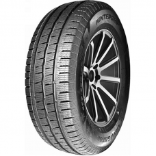 Зимние шины Lanvigator Wintergrip Van 225/75 R16C 121/120R, нешип