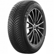 Всесезонные шины Michelin CrossClimate 2 225/55 R18 102V