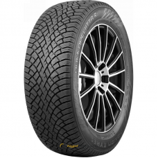 Зимние шины Nokian Hakkapeliitta R5 195/60 R15 88R, нешип