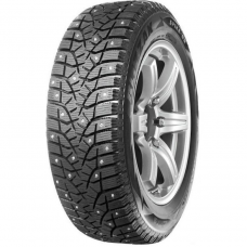 Зимние шины Bridgestone Blizzak Spike-02 235/45 R18 98T, XL, шипы