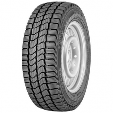 Зимние шины Continental VancoVikingContact 2 205/65 R16C 107/105R, нешип