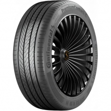 Летние шины Continental PremiumContact C 245/45 R20 99W, FP