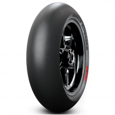 Летние мотошины Pirelli Diablo Superbike 200/60 R17 --, Задняя, трек