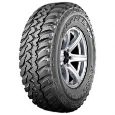 Всесезонные шины Bridgestone Dueler M/T 674 245/75 R16 120/116Q, XL