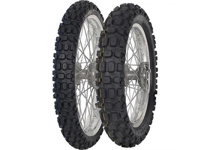 Летние мотошины Mitas MC-23 Rockrider 120/90 R18 65R, Задняя, эндуро Летние мотошины Mitas MC-23 Rockrider 120/90 R18 65R, Задняя, эндуро