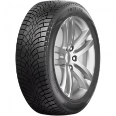 Зимние шины Fortune Polaro Snow 205/55 R16 94H, нешип