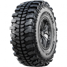 Летние шины Comforser Thruster 35/10.5 R16 119L