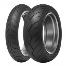 Летние мотошины Dunlop D423 200/55 R16 77H, Задняя, чоппер/круйзер