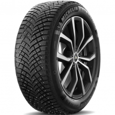 Зимние шины Michelin X-Ice North 4 SUV 275/45 R19 108T, XL, шипы