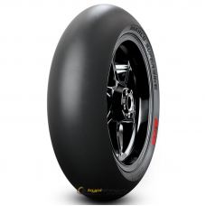 Летние мотошины Pirelli Diablo Superbike K350 SC0 NHS 120/70 R17 --, Задняя, трек