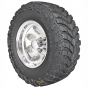 Шины Mickey Thompson Baja Claw TTC Radial