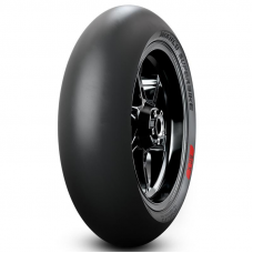 Летние мотошины Pirelli Diablo Superbike SC1 180/60 R17 --, Задняя, трек