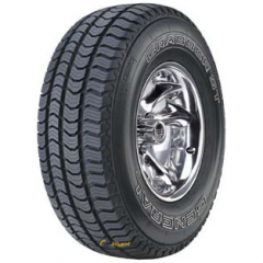 Зимние шины General Tire Grabber ST 265/75 R16 112Q, нешип