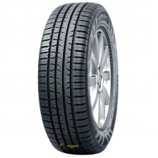 Летние шины Nokian Rotiiva HT 275/60 R20 115H