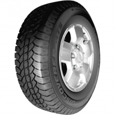 Летние шины Cooper Discoverer ATS 245/75 R16 120/116R