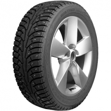 Зимние шины Ikon Tyres Nordman 5 155/70 R13 75T, шипы