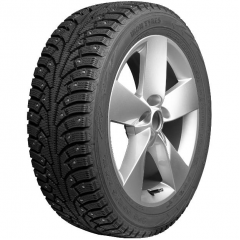 Зимние шины Ikon Tyres Nordman 5 185/65 R15 92T, XL, шипы