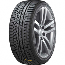 Зимние шины Hankook Winter i*Cept Evo 2 W320C 255/50 R19 107V, XL, RunFlat, нешип