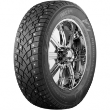 Зимние шины Pace Antarctica Sport 275/40 R20 106T, XL, шипы