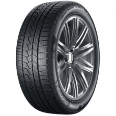 Зимние шины Continental ContiWinterContact TS 860 S ContiSilent 255/45 R19 104V, XL, T0, нешип