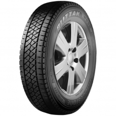 Зимние шины Bridgestone Blizzak W995 215/65 R16C 109/107R, нешип