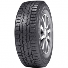 Зимние шины Nokian Hakkapeliitta CR3 205/65 R16C 107/105R, нешип