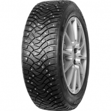 Зимние шины Dunlop SP Winter Ice 03 215/55 R17 98T, XL, шипы