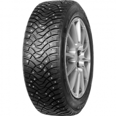 Зимние шины Dunlop SP Winter Ice 03 205/65 R16 99T, XL, шипы