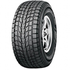 Зимние шины Dunlop Grandtrek SJ6 235/60 R17 102Q, нешип