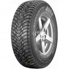 Зимние шины Nokian Nordman 8 SUV 255/70 R15 108T, шипы