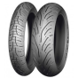 Мотошины Michelin Pilot Road 4 SC