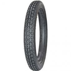 Летние мотошины Петрошина Л-264 70/90 R16 39J, Передняя, классика