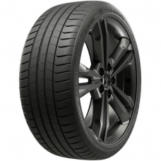 Летние шины Black Arrow Super Dart P16 225/55 R17 101W