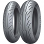 Мотошины Michelin Power Pure SC REINF