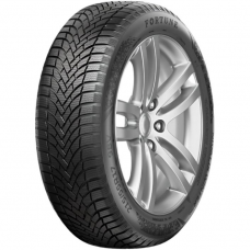 Зимние шины Fortune Nivalis Winter Pro 255/40 R20 101W, нешип