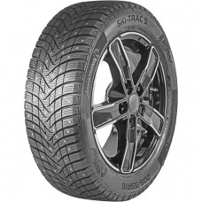 Зимние шины Armstrong Ski-Trac S 225/60 R18 104T, шипы